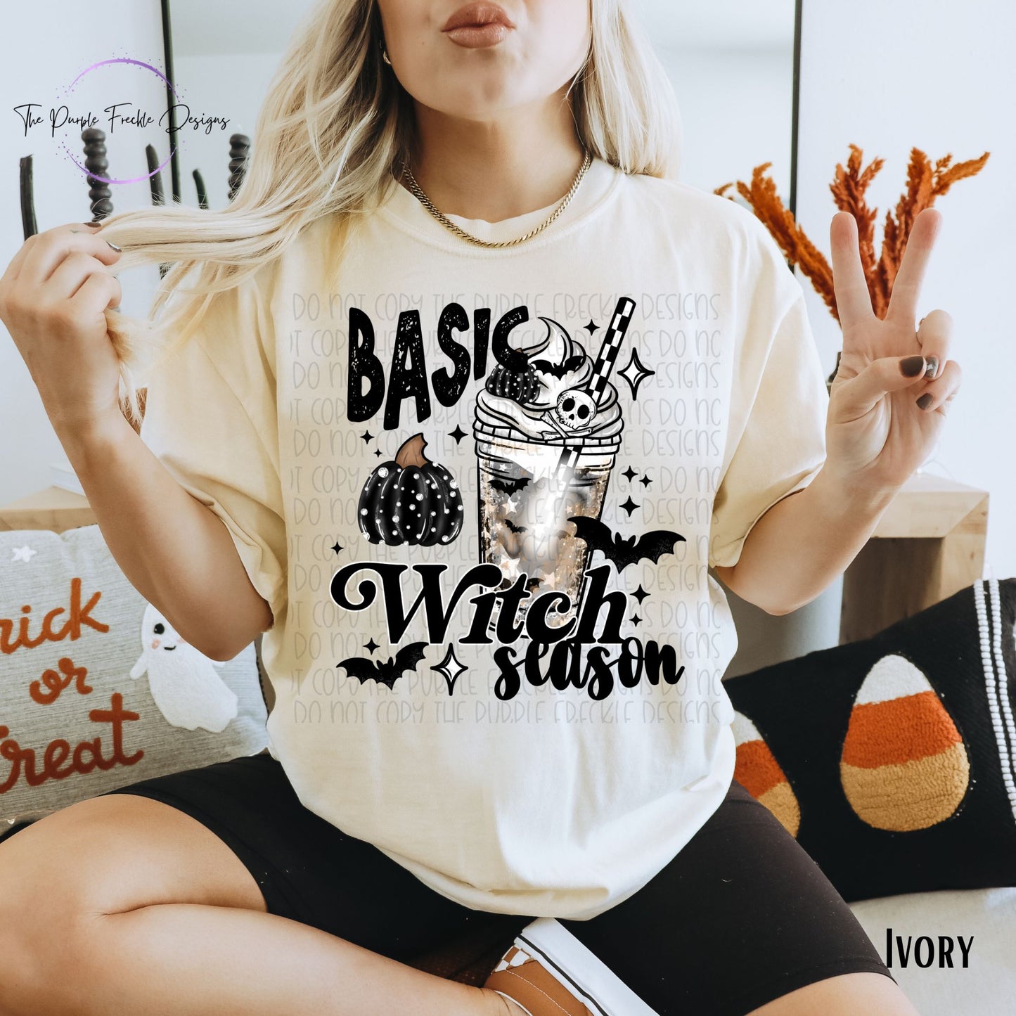 Basic Witch Season