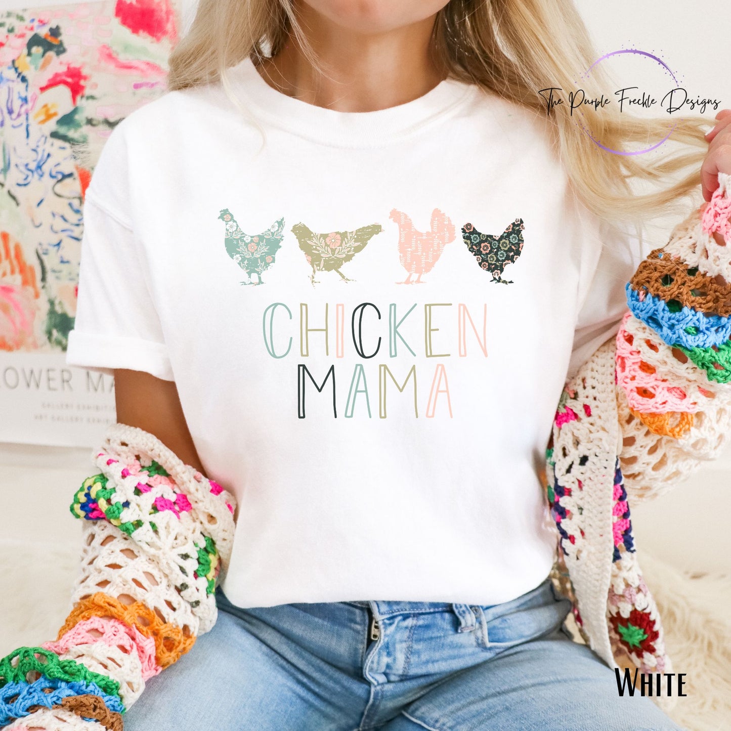 Chicken Mama