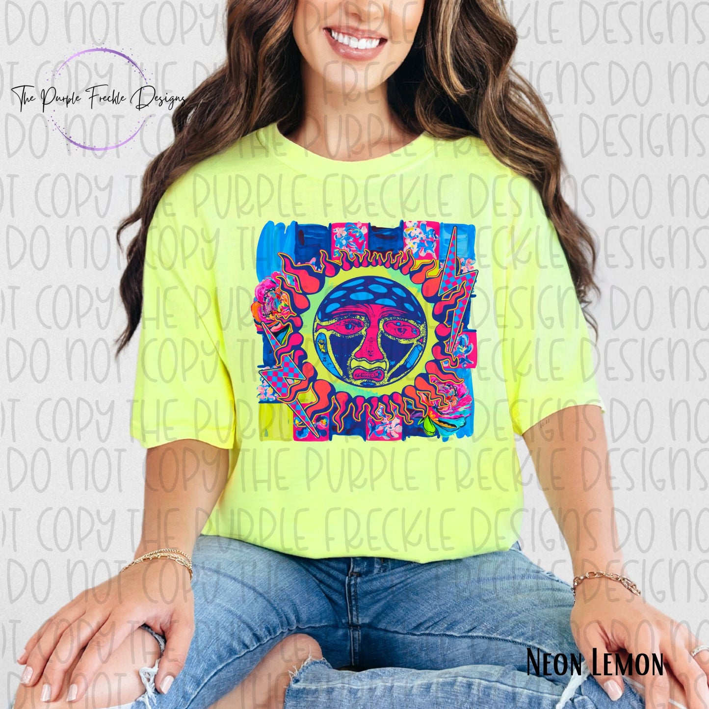 Neon Sublime