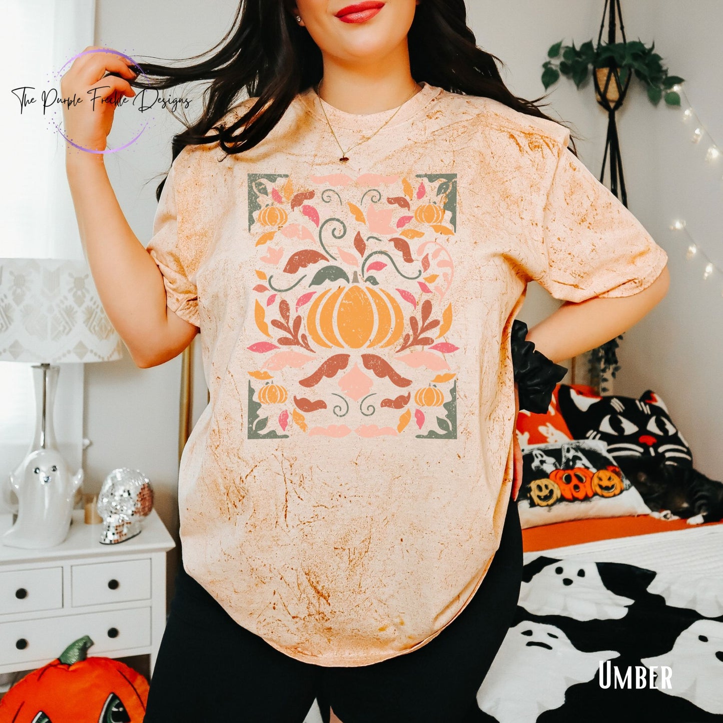 Fall Floral