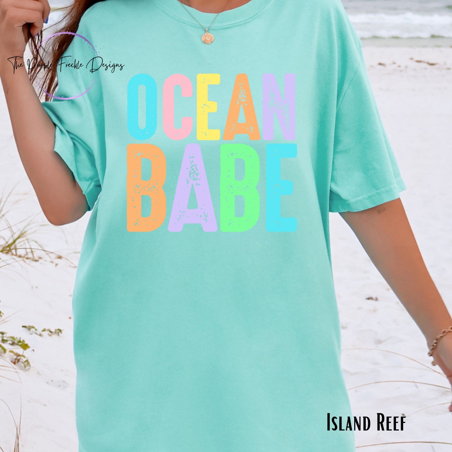 Ocean Babe