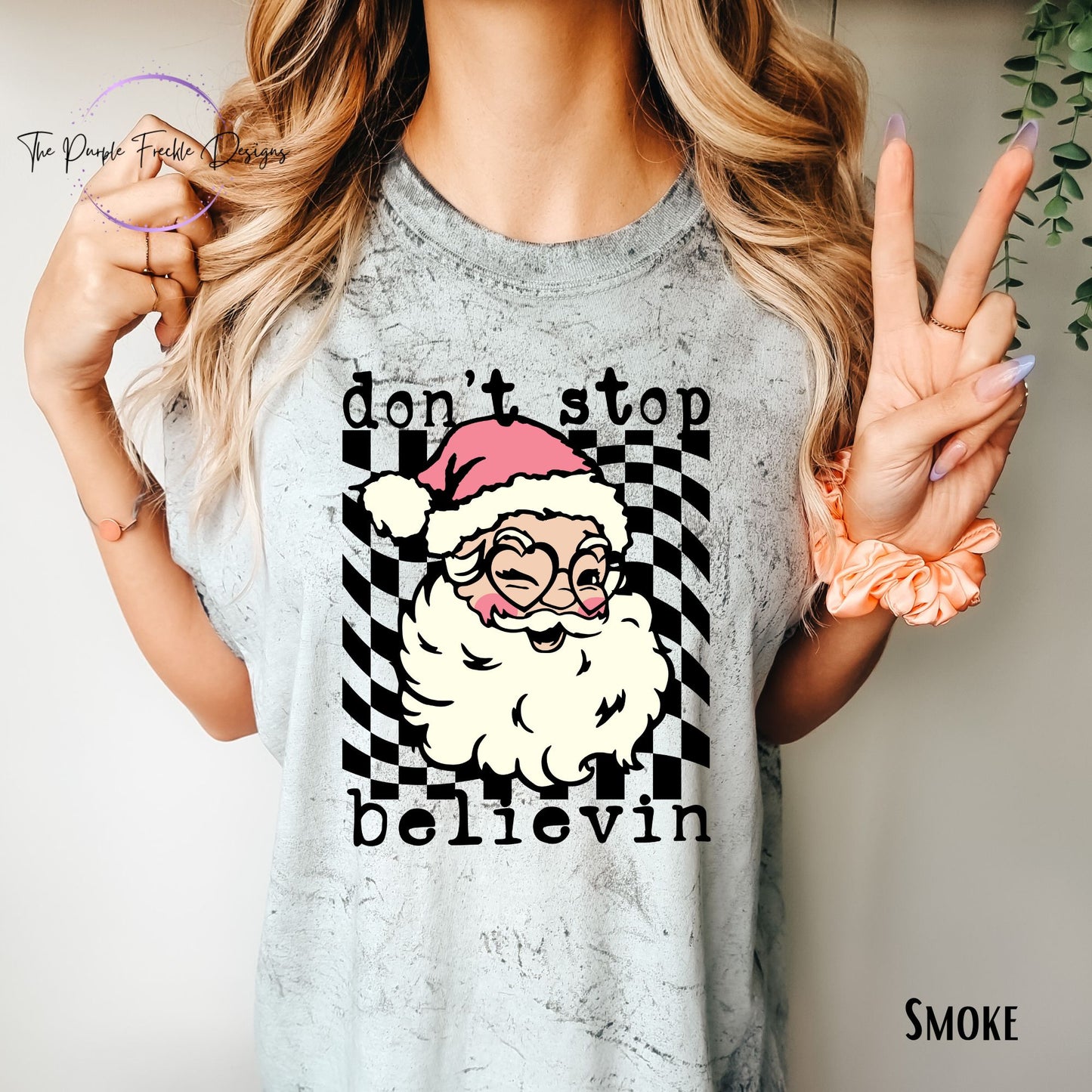 Don't Stop Believin