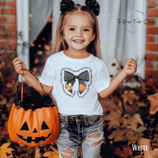 Trick or Treat Coquette