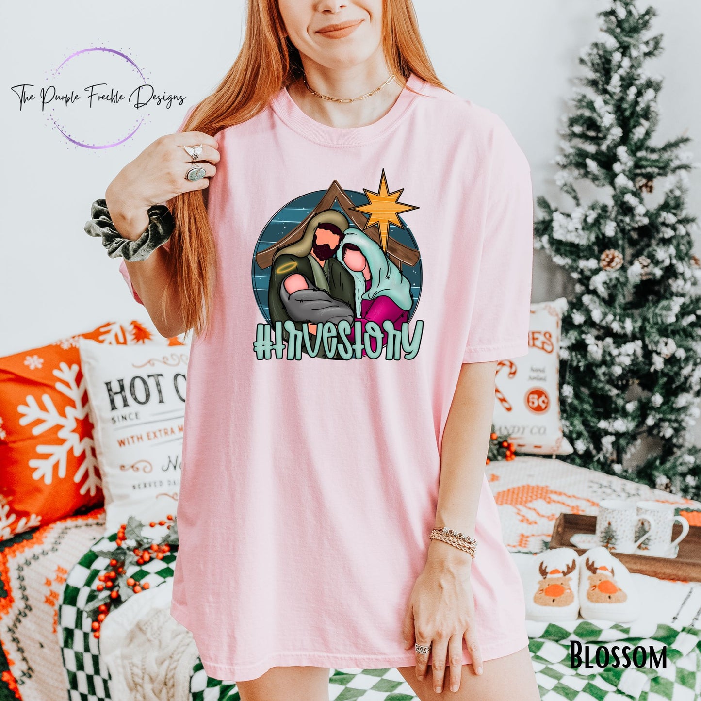 True Christmas Story