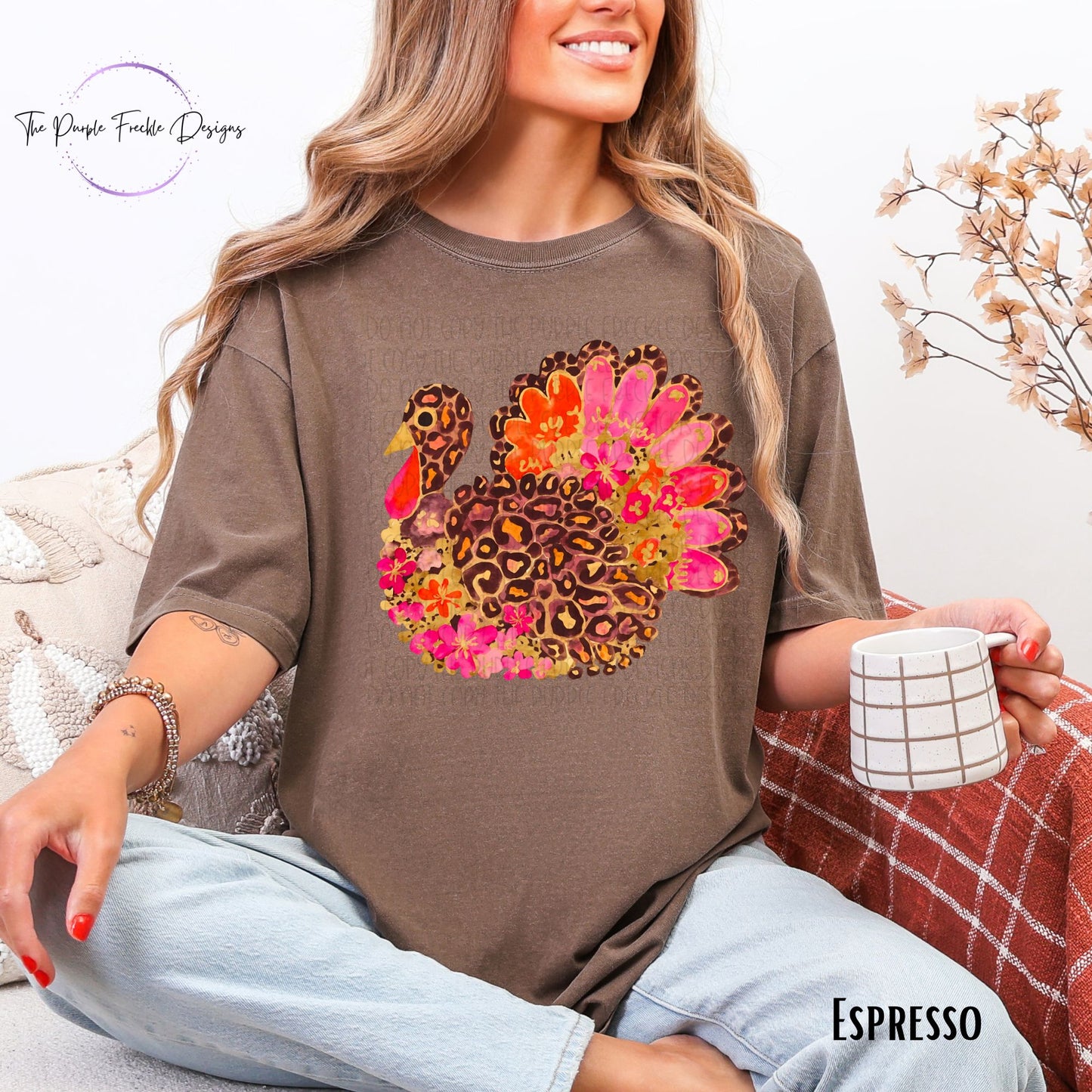Bright Turkey
