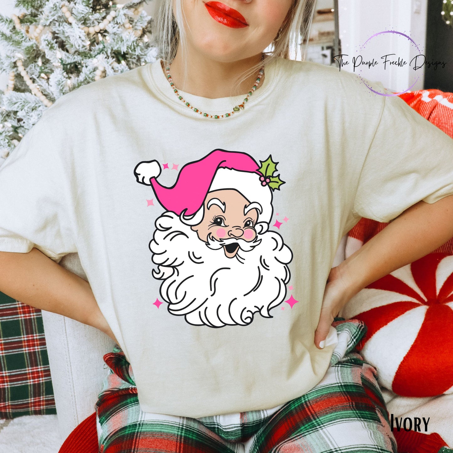 Santa