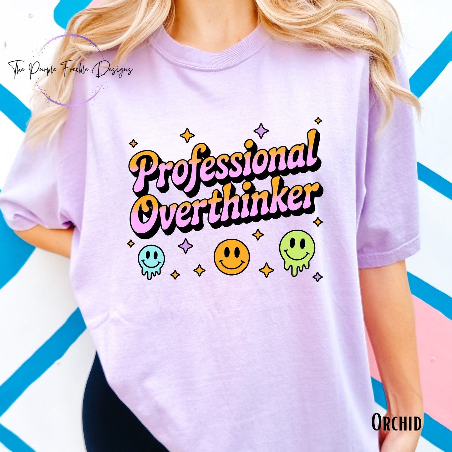 Professional Overthinker