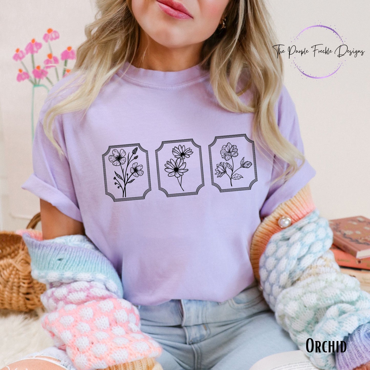 Floral Pics
