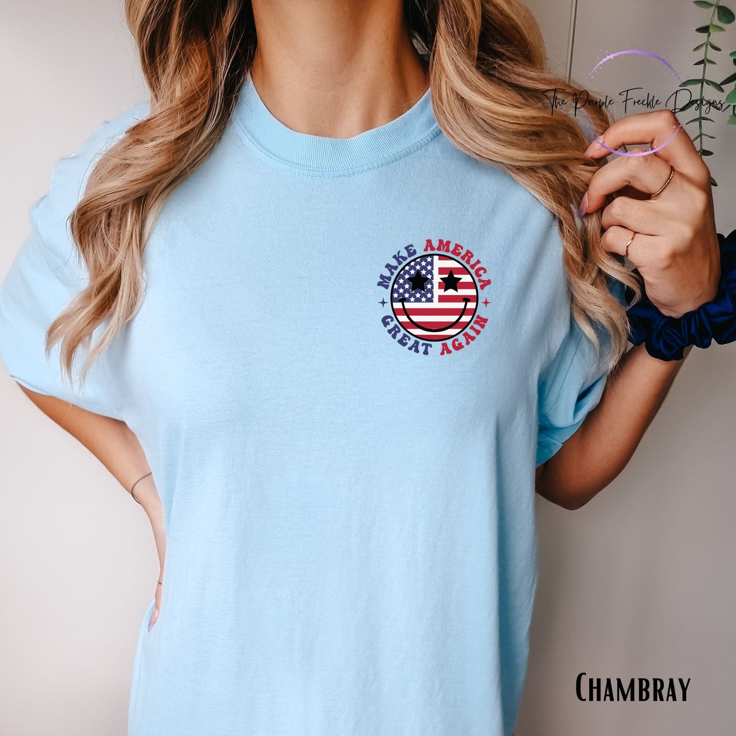 Make America Great Again