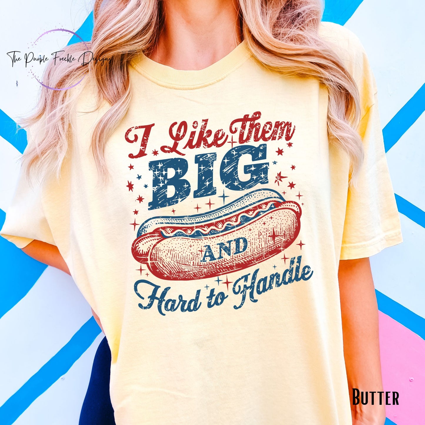 Big and Hard to Handle