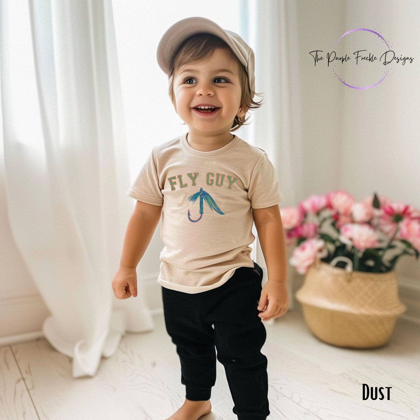 Fly Guy
