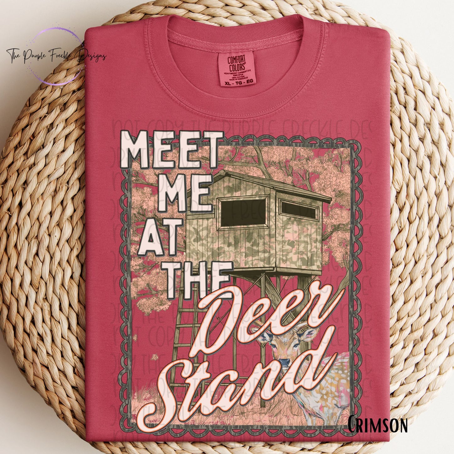 Deer Stand