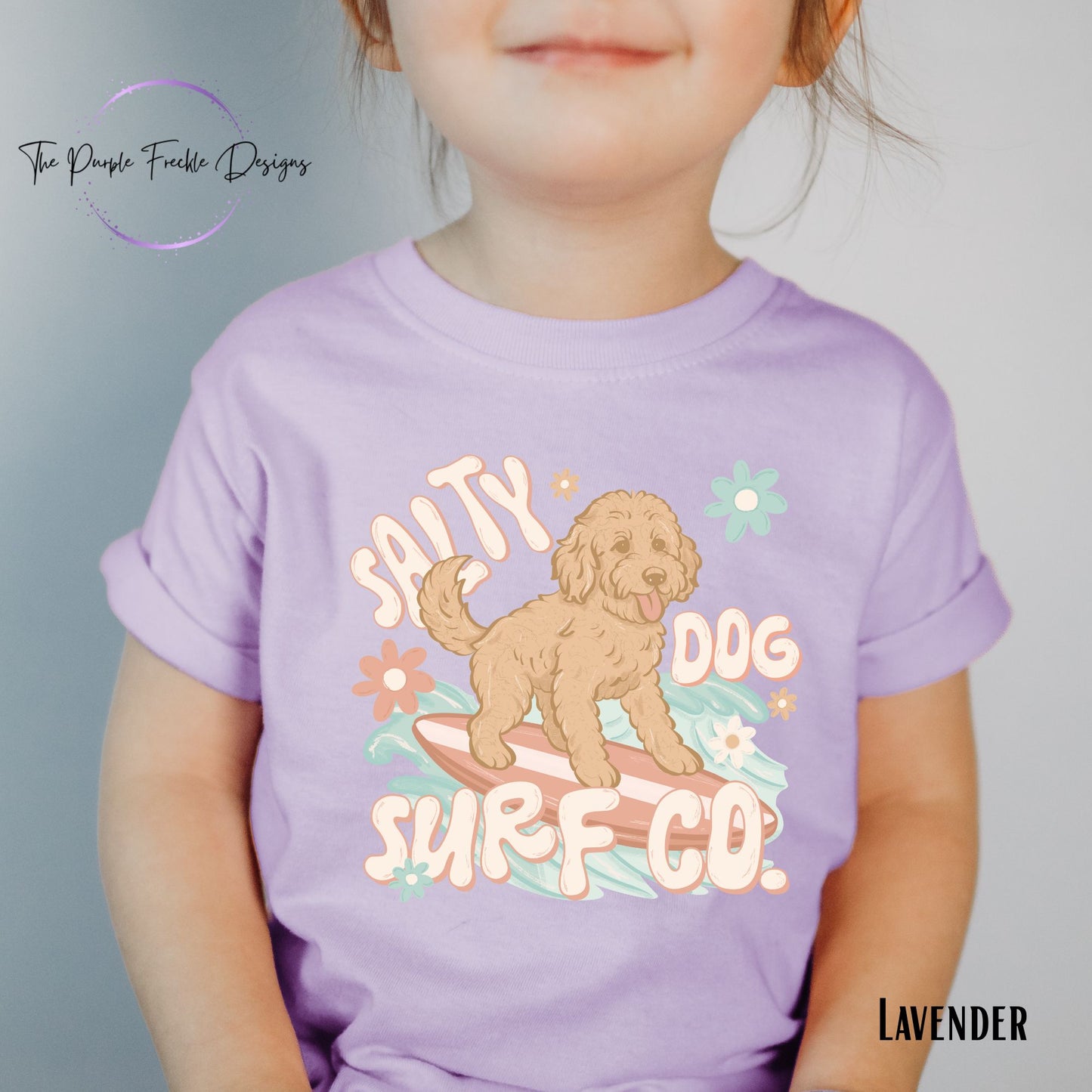 Salty Dog