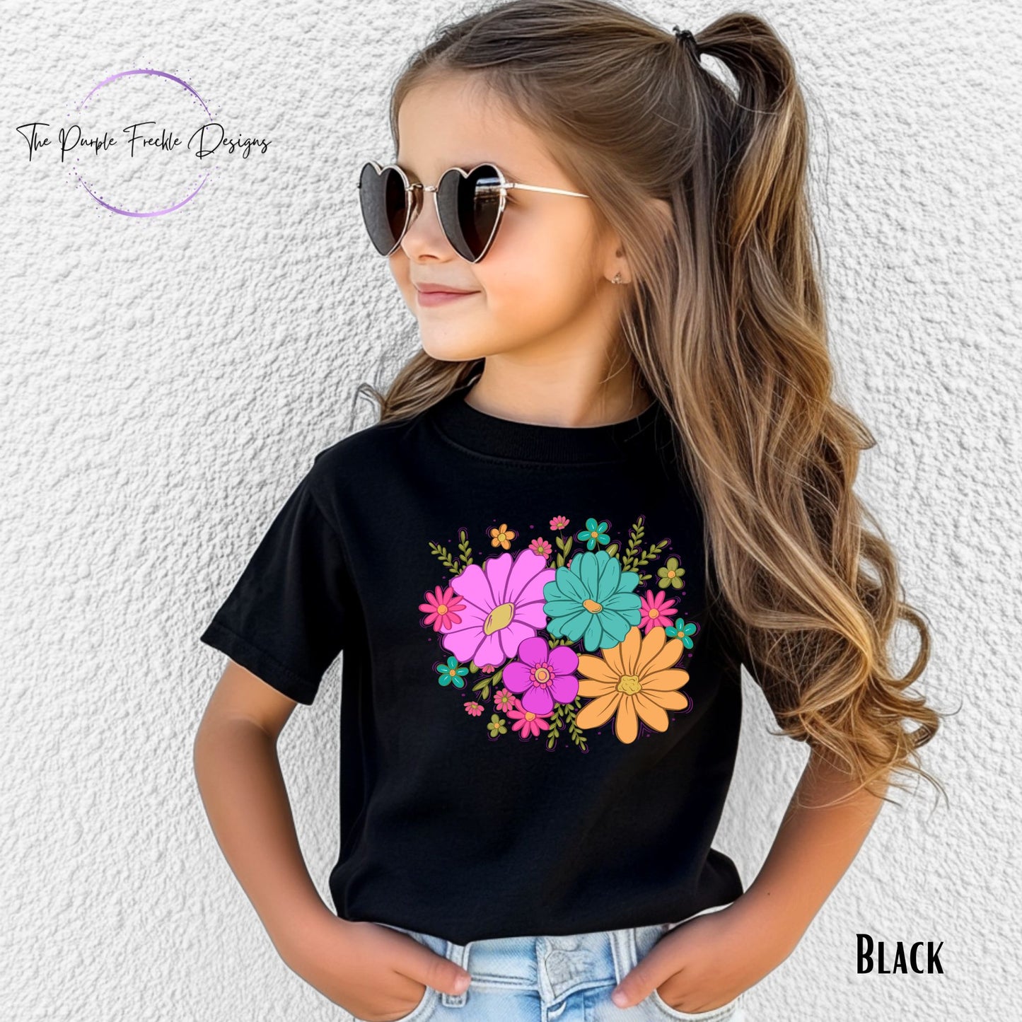 Spring Flowers
