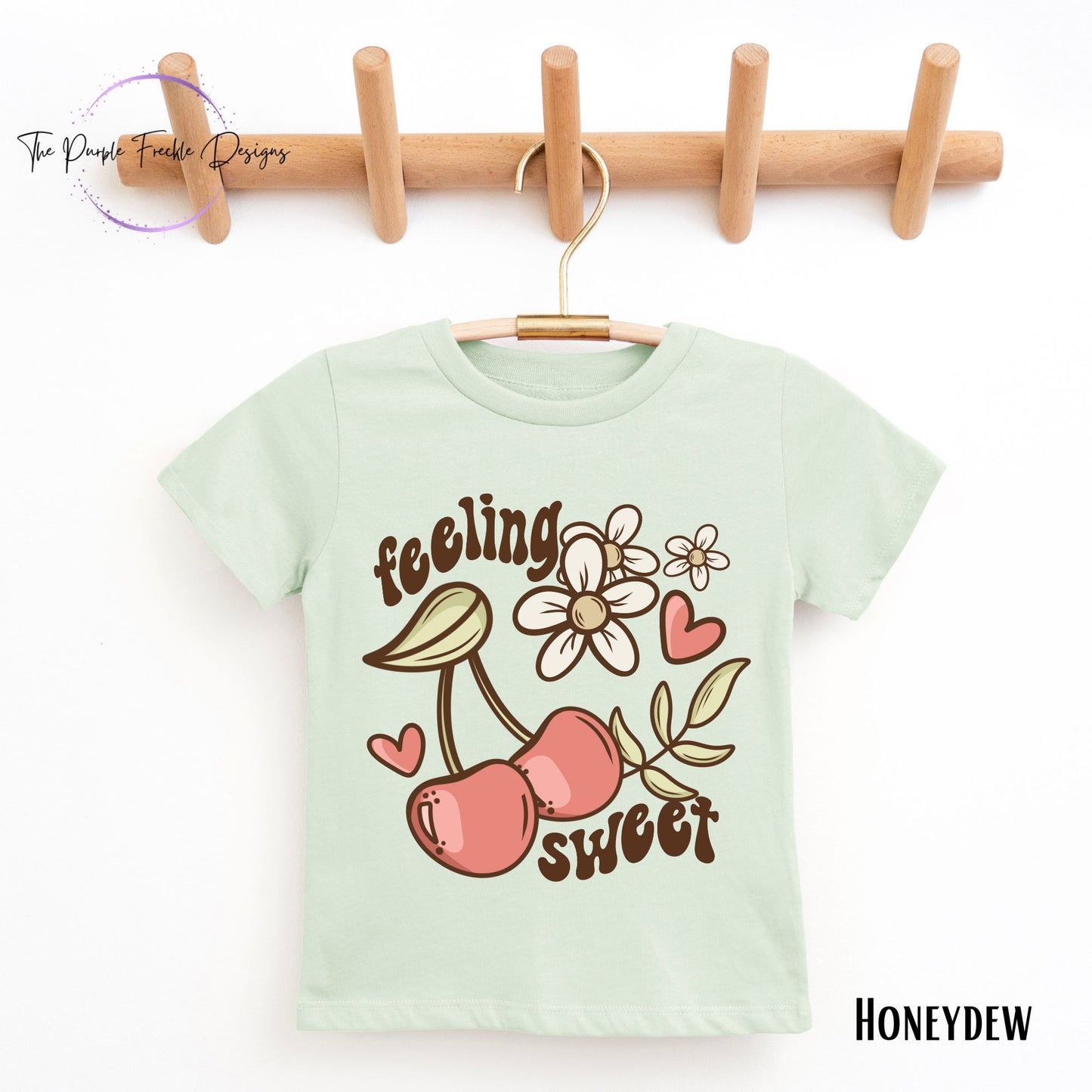 Feeling Sweet