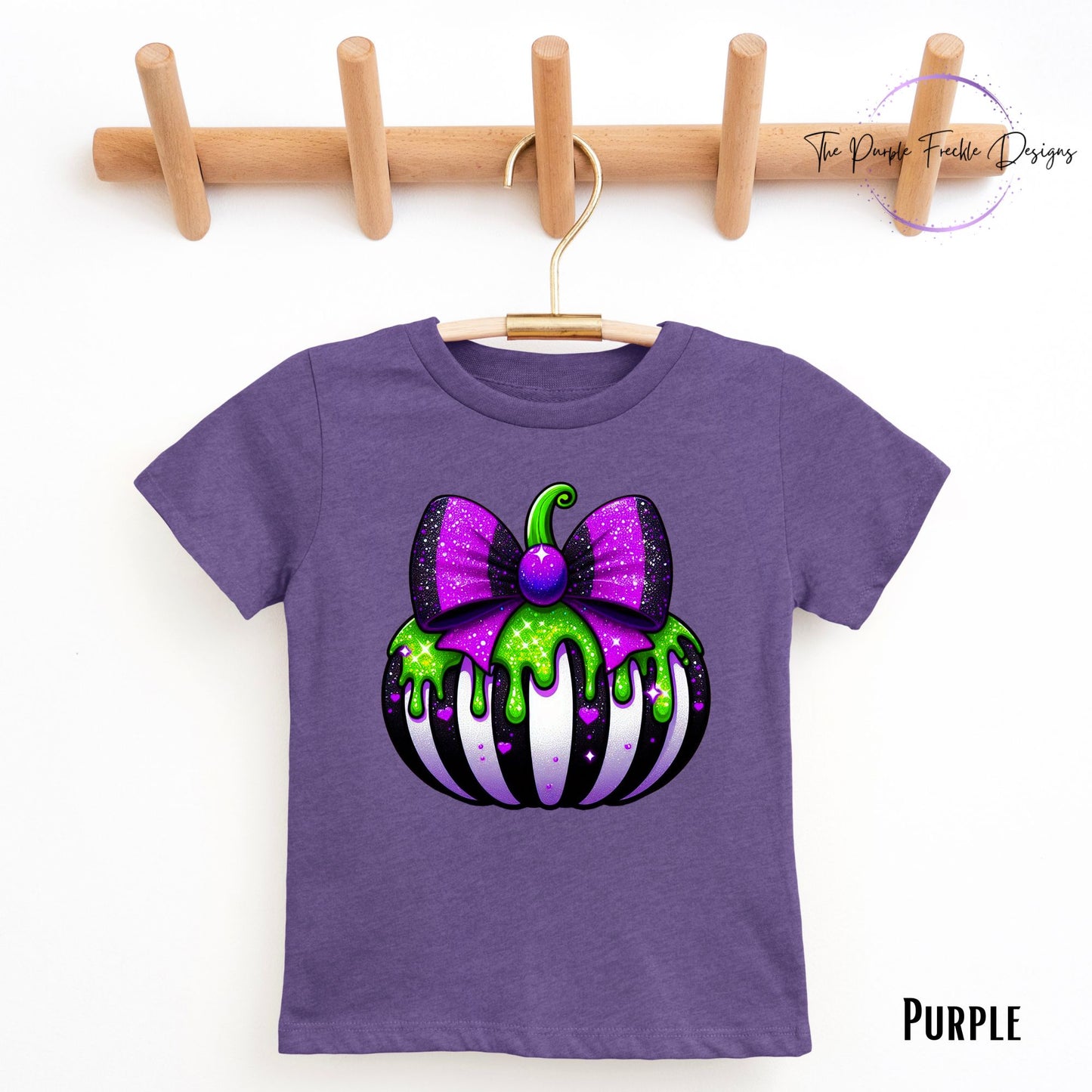 Beetle Pumpkin