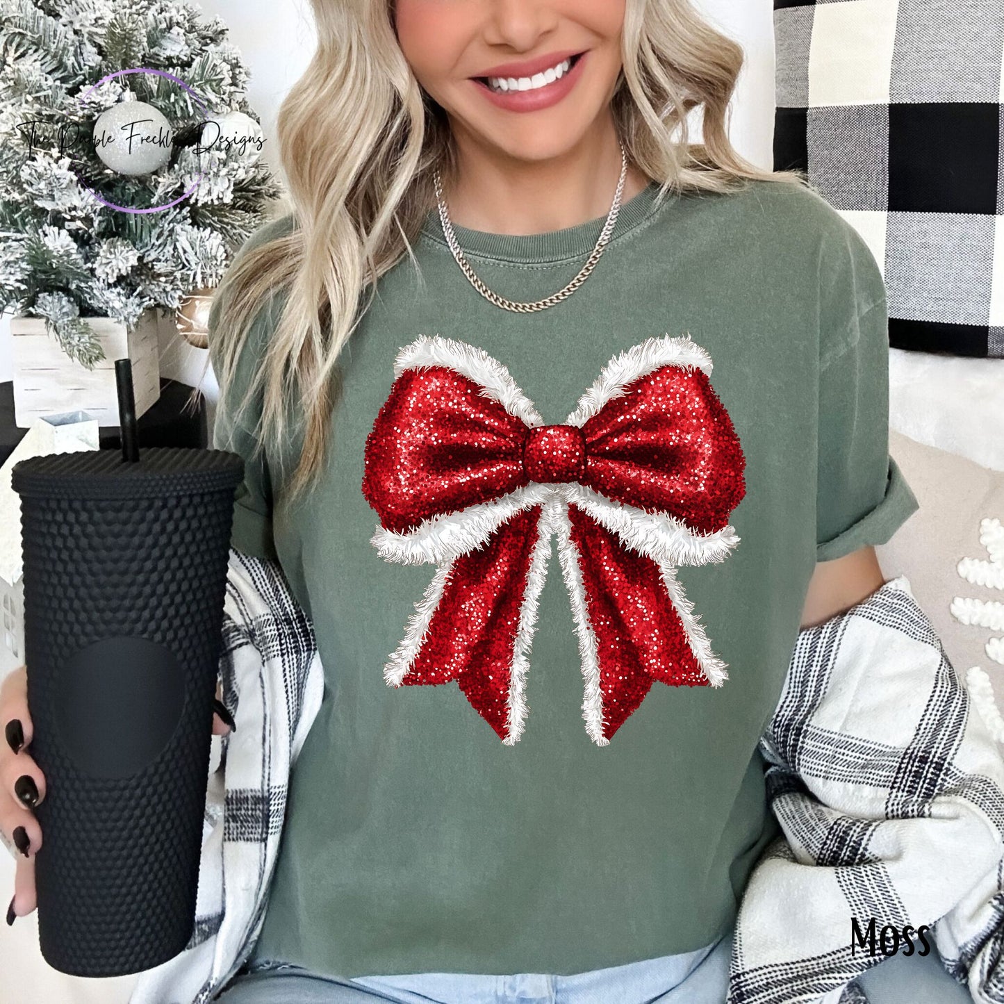 Santa Coquette