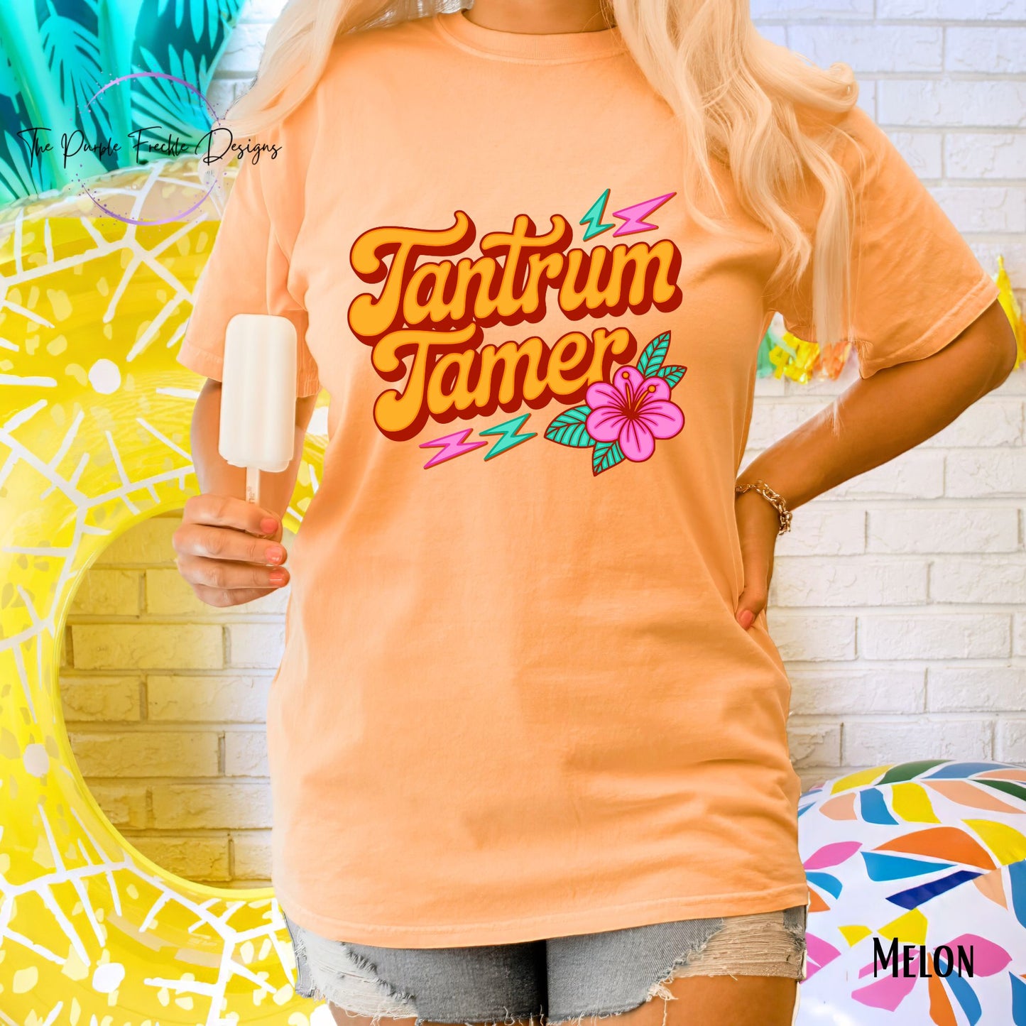 Tantrum Tamer