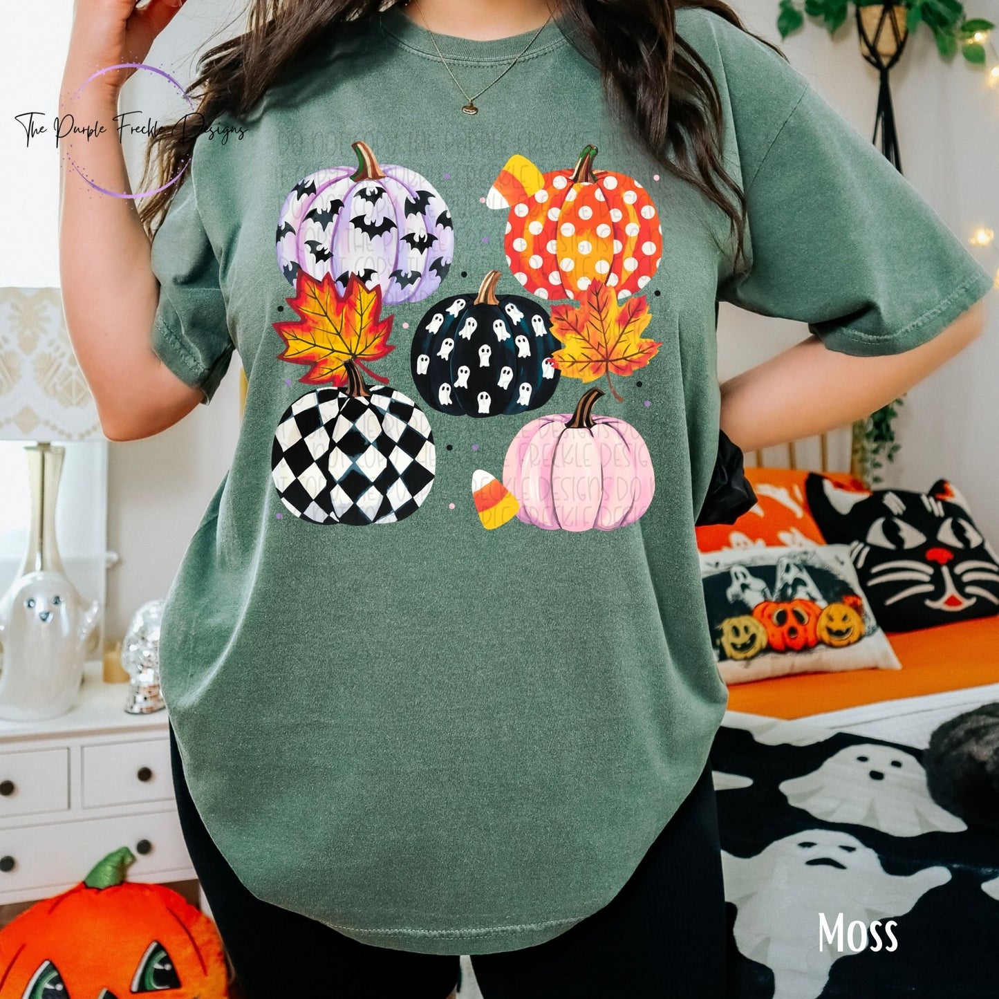 Halloween Pumpkins