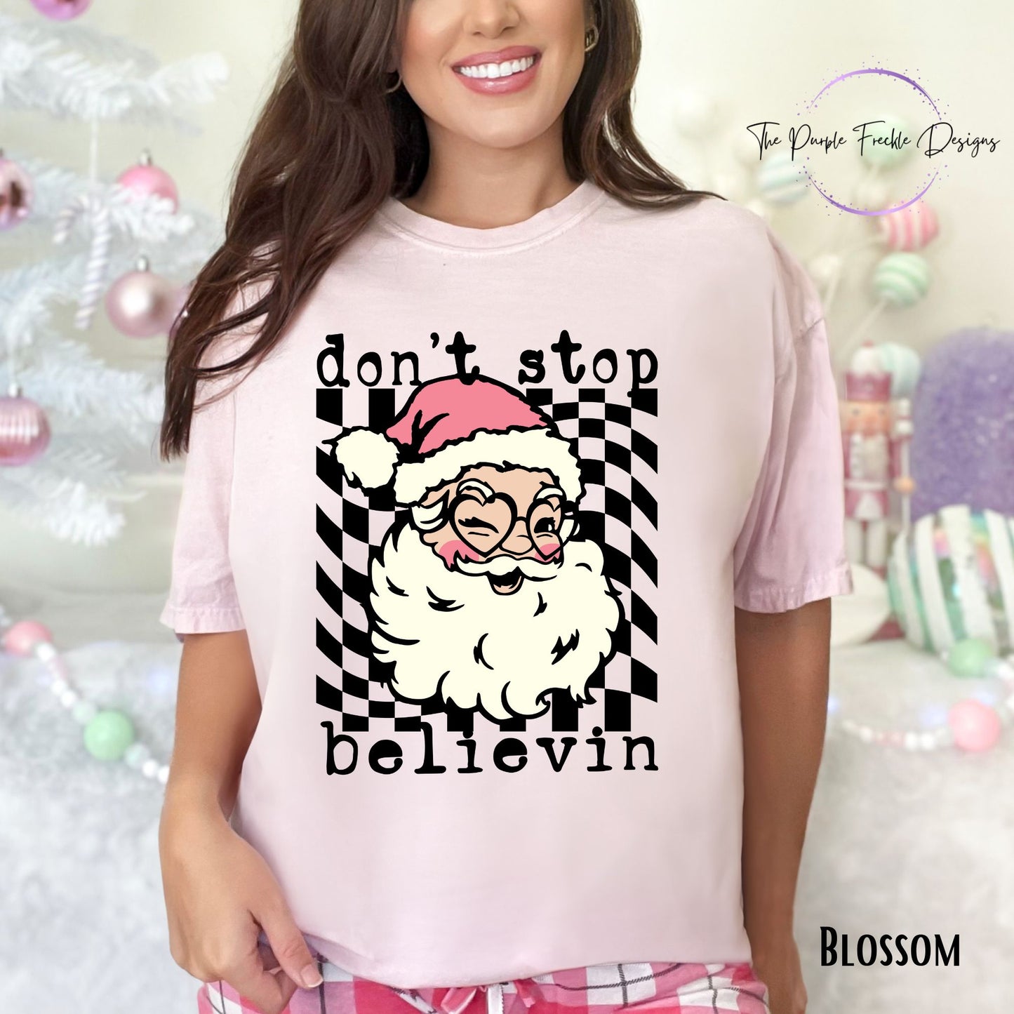 Don't Stop Believin