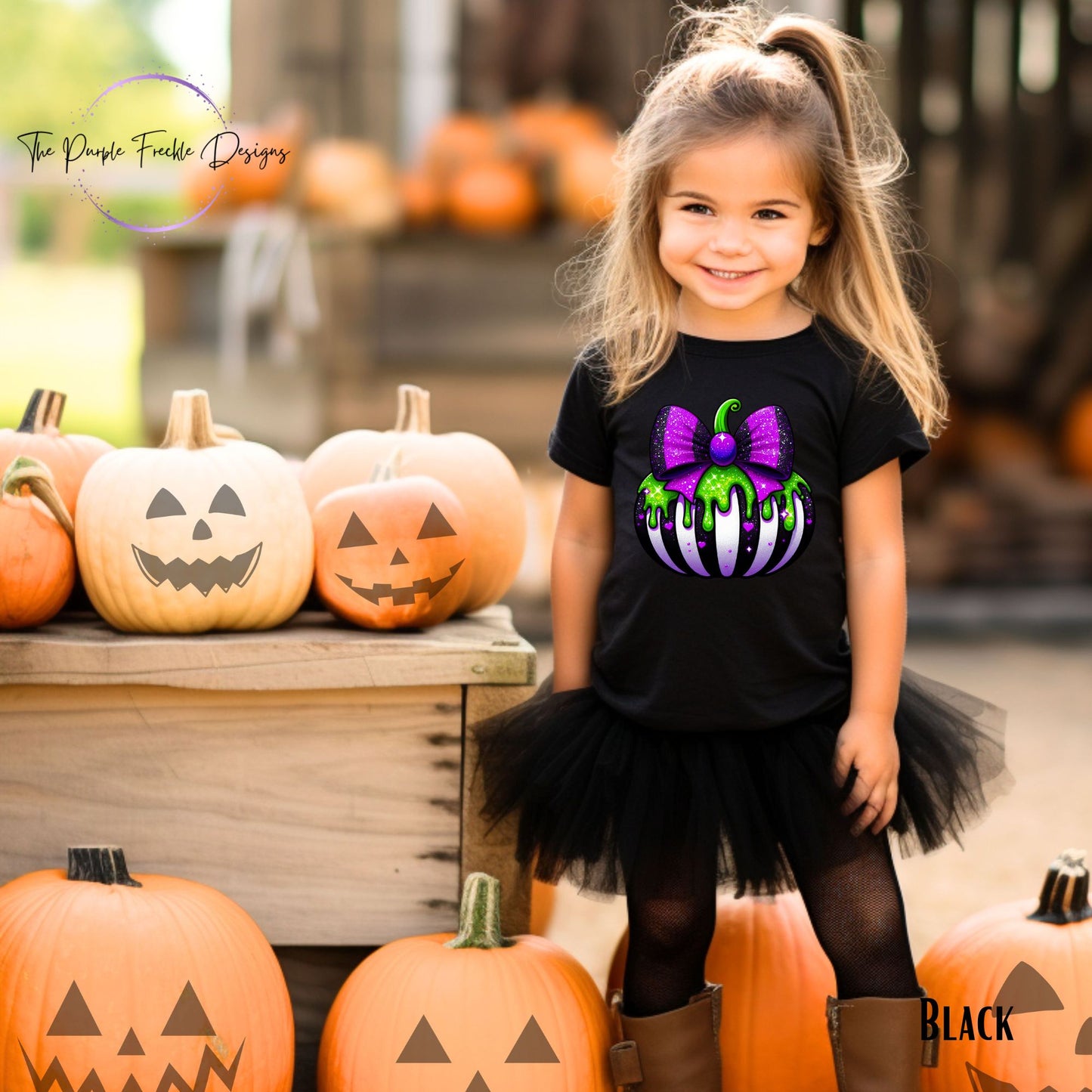 Beetle Pumpkin