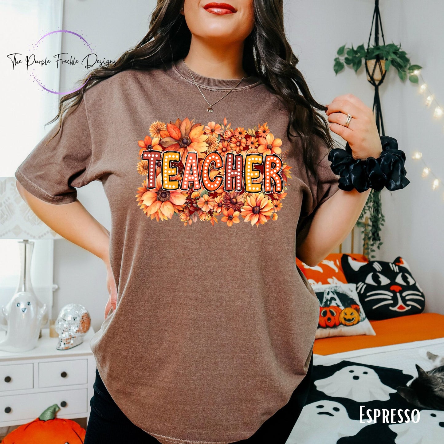 Fall For Teachers