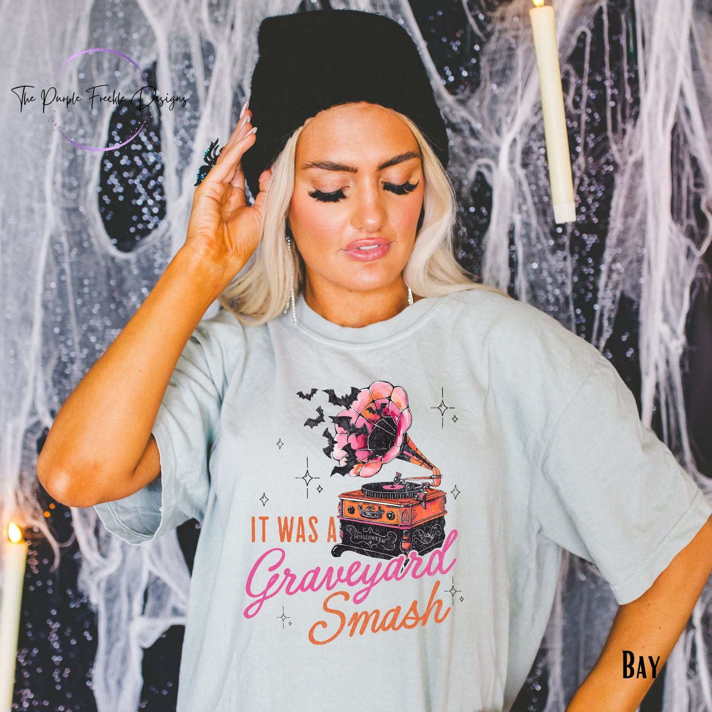 Graveyard Smash