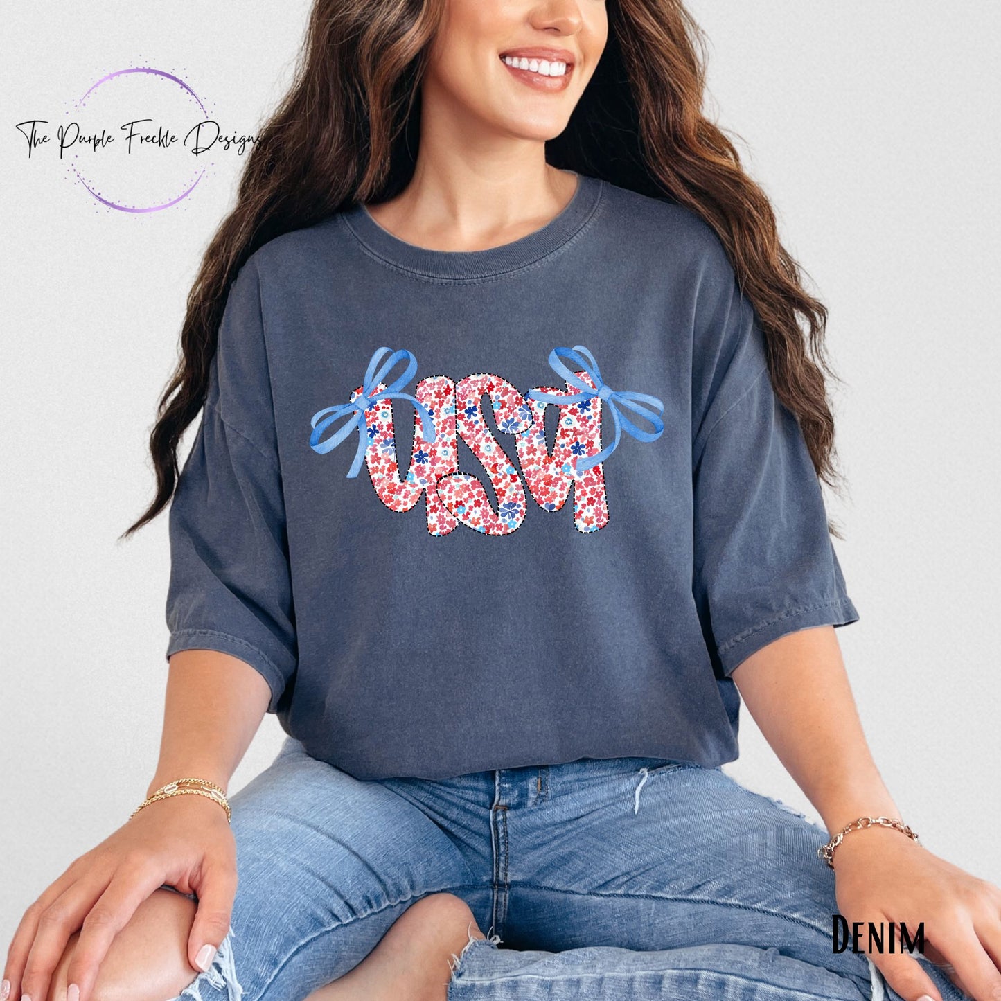 Girly USA