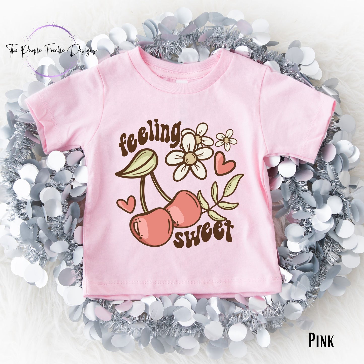 Feeling Sweet