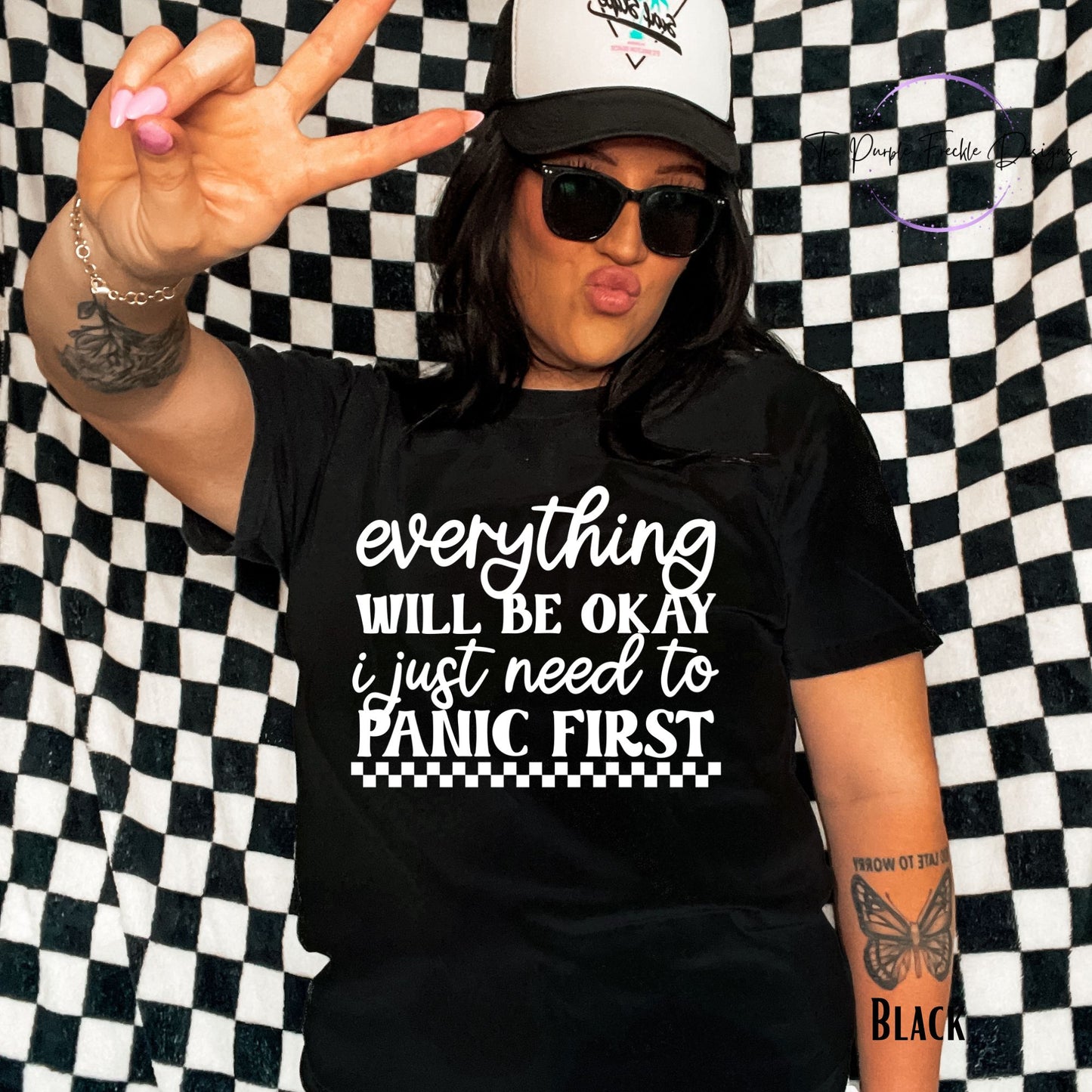 Everything Will Be Ok
