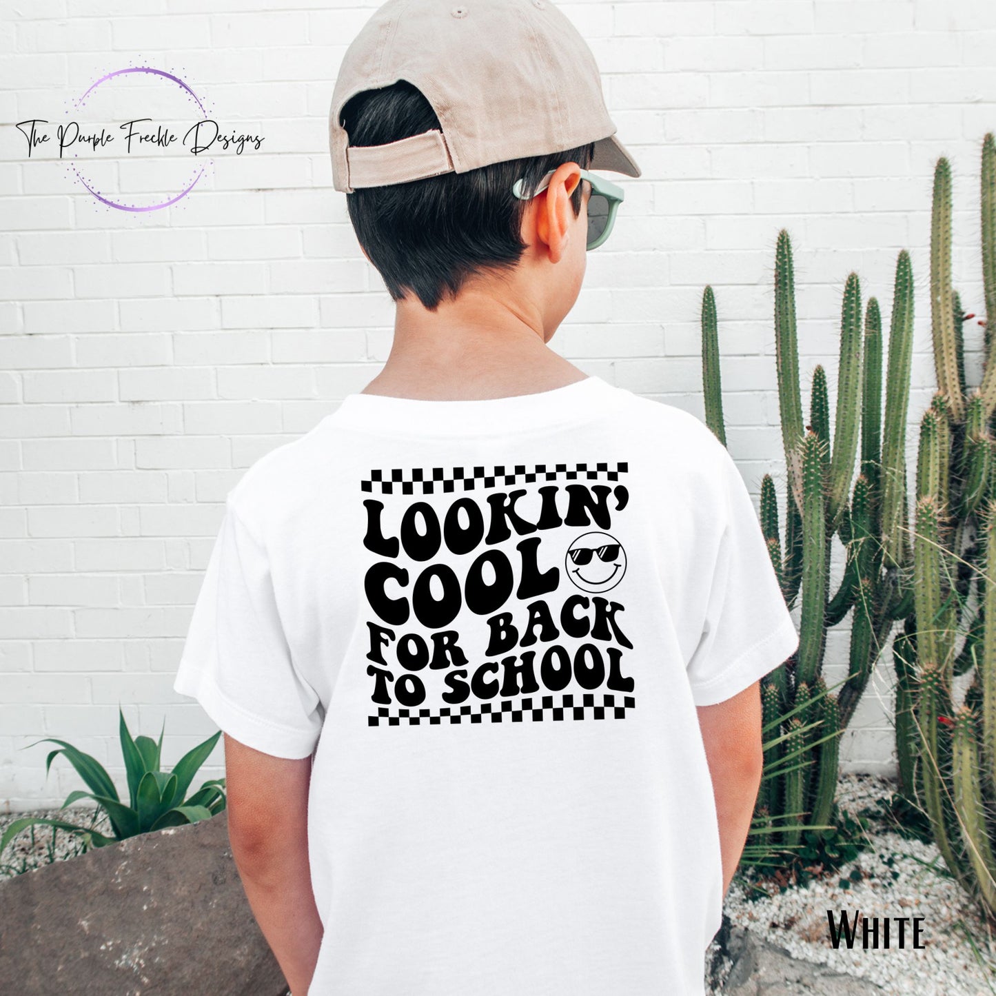 Lookin' Cool