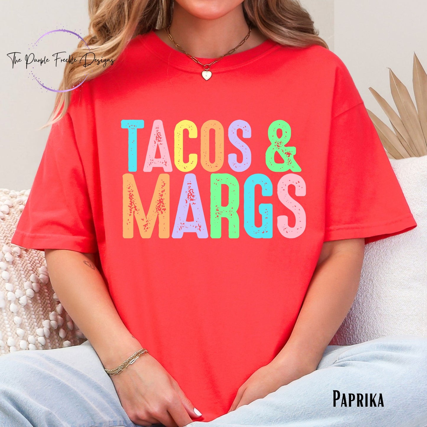 Tacos and Margs