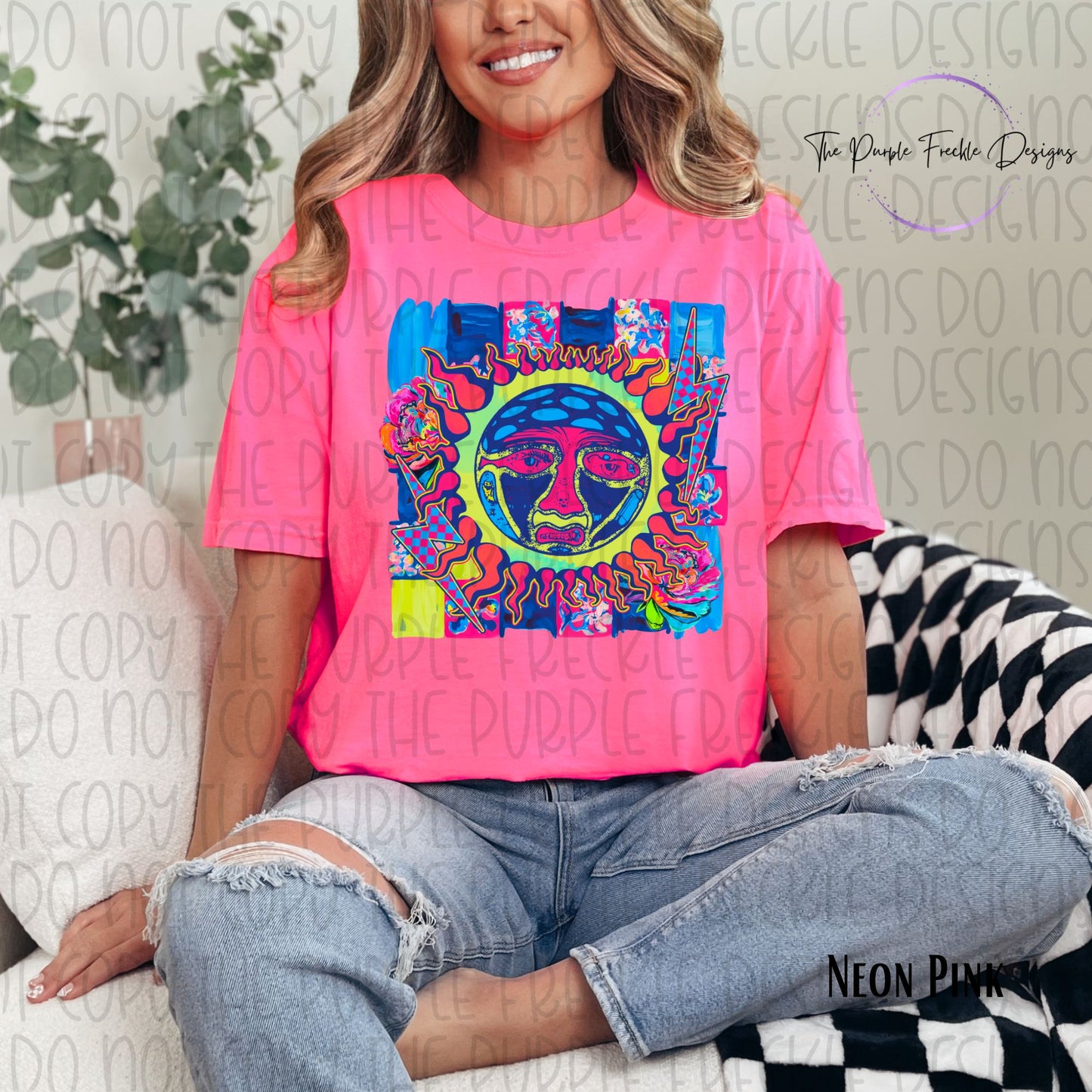 Neon Sublime