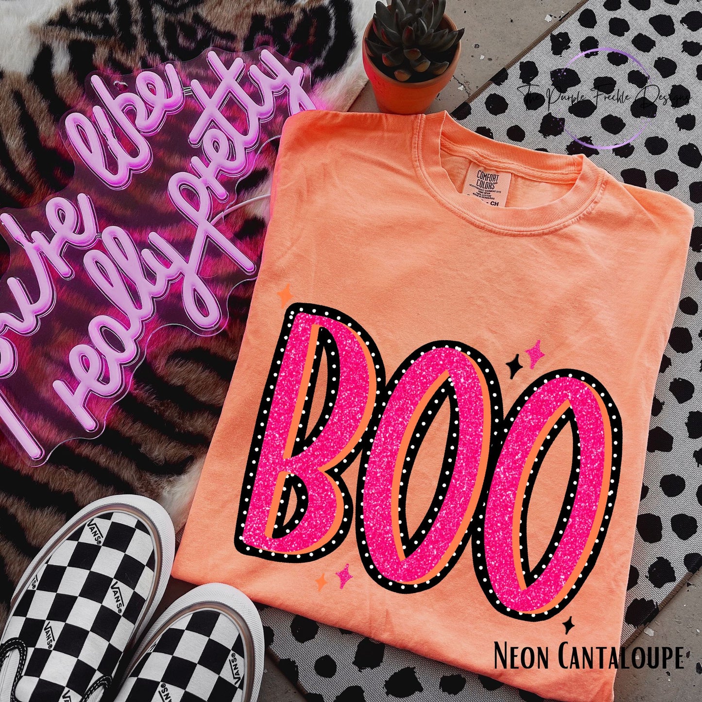 Boo Girl