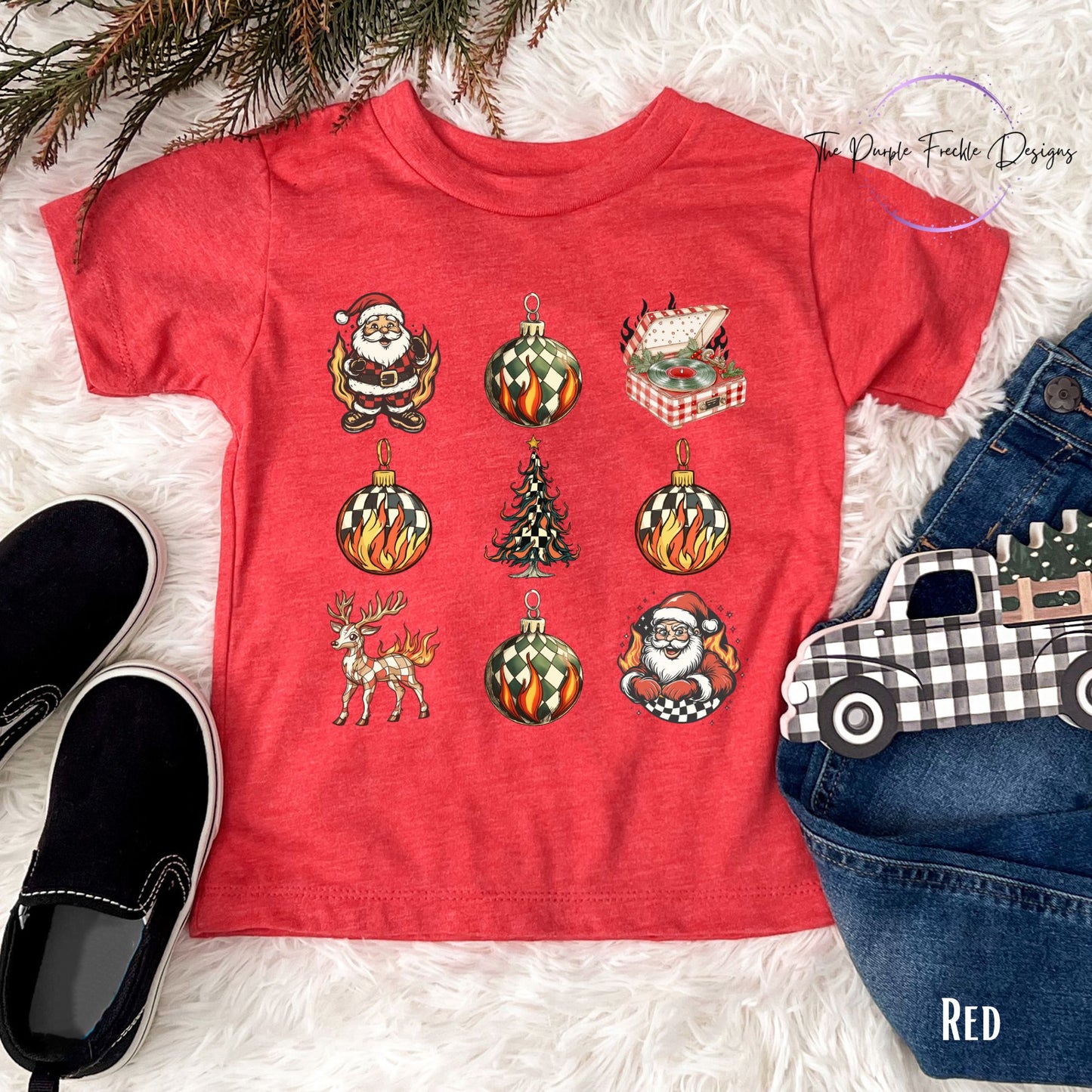Rad Christmas