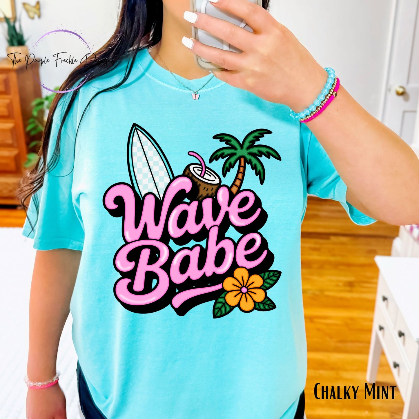 Wave Babe