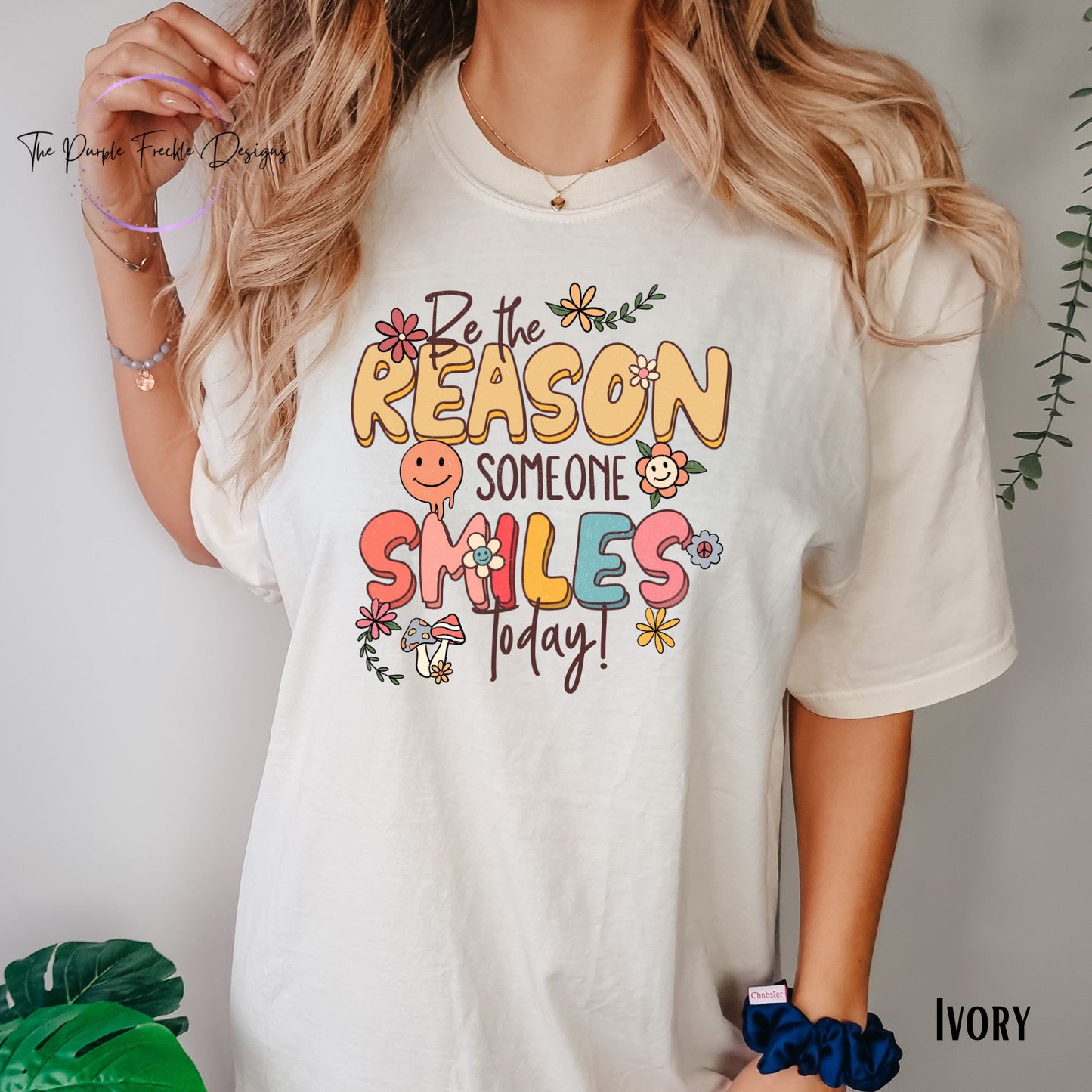Be The Reason