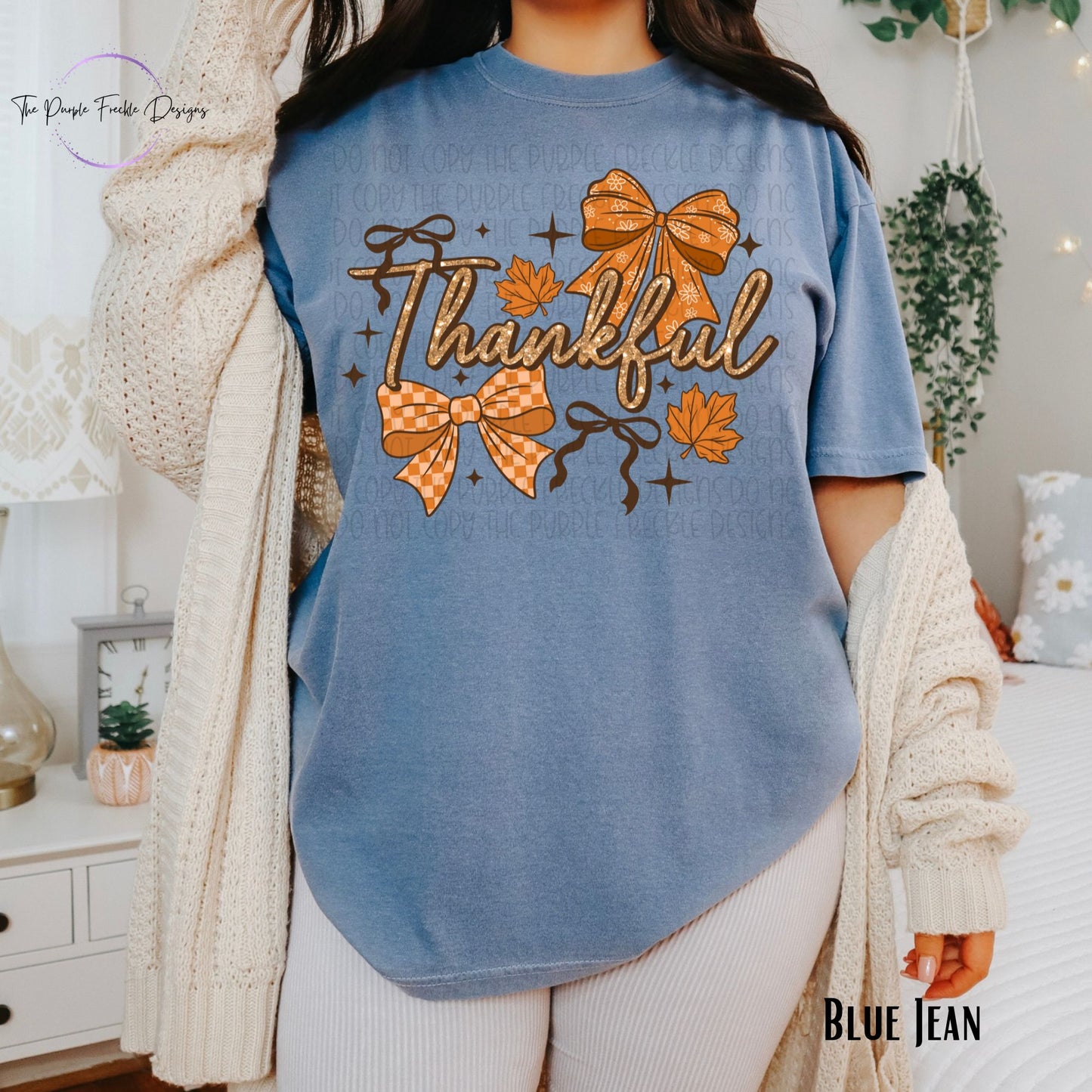 Thankful Bows