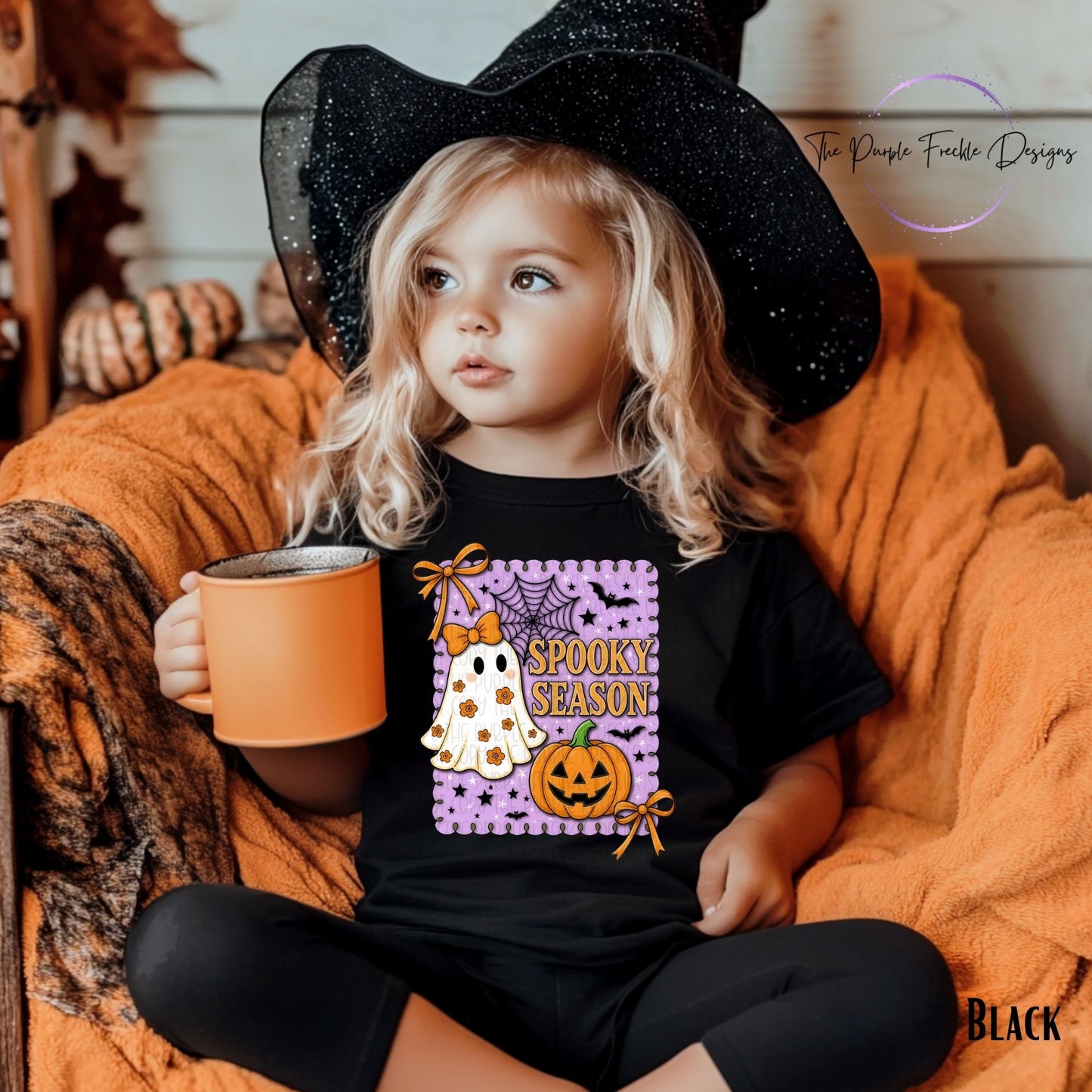 Preppy Spooky Season