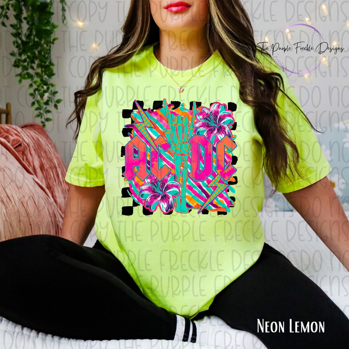Neon ACD