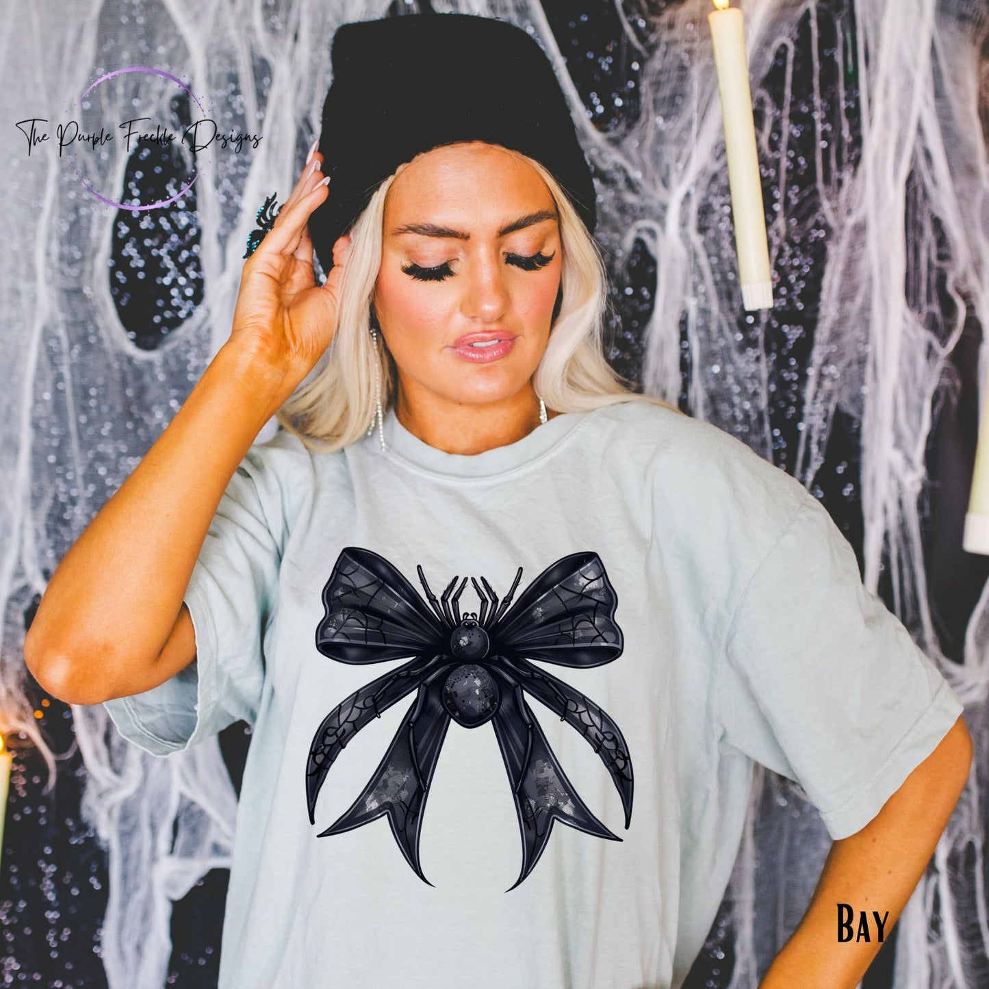 Lovely Spider