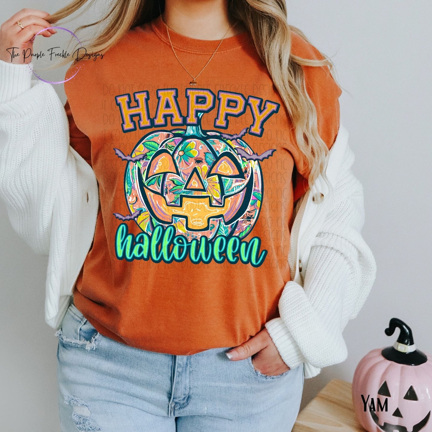 Happy Halloween
