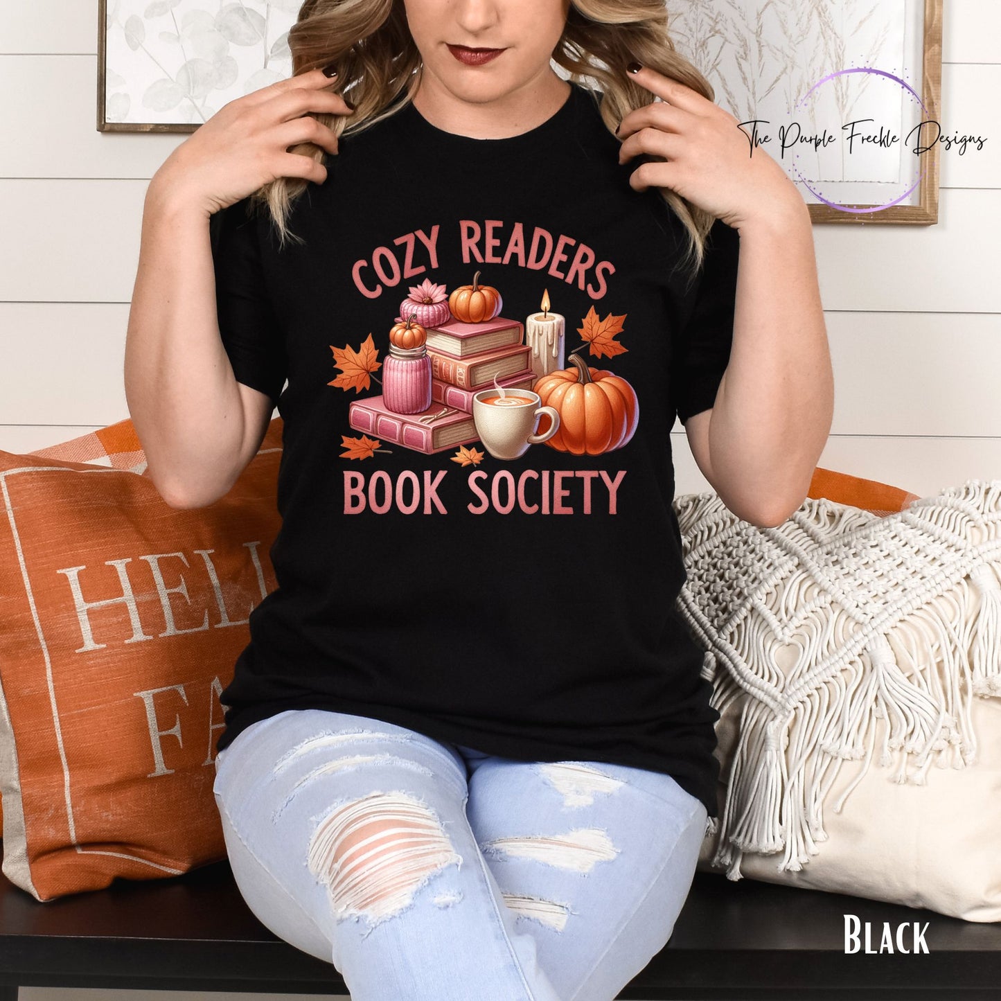 Cozy Readers