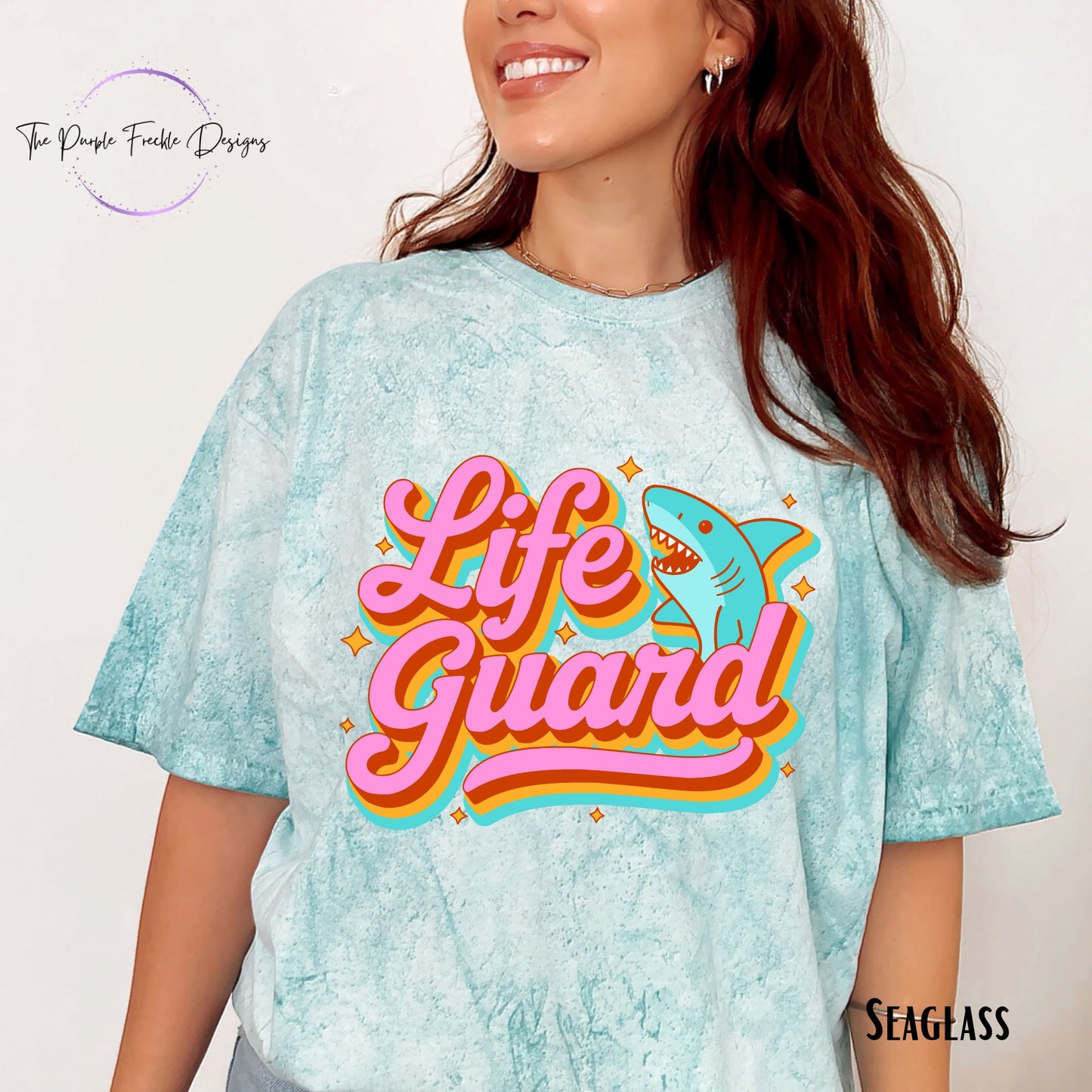Life Guard
