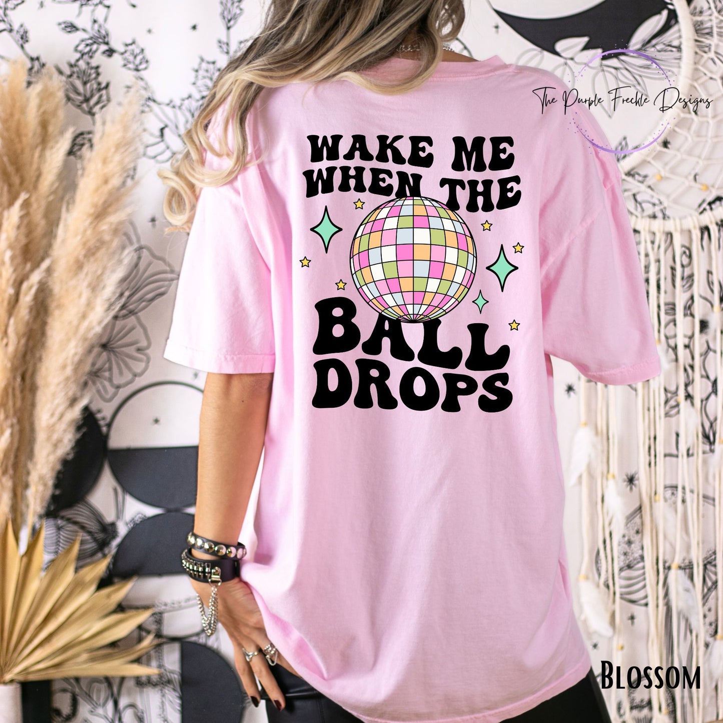 Wake Me Up