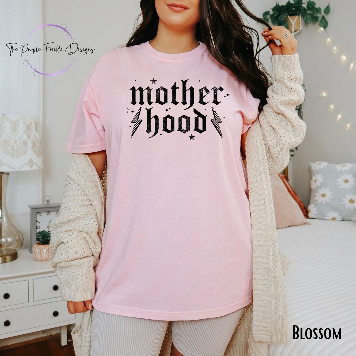 Motherhood