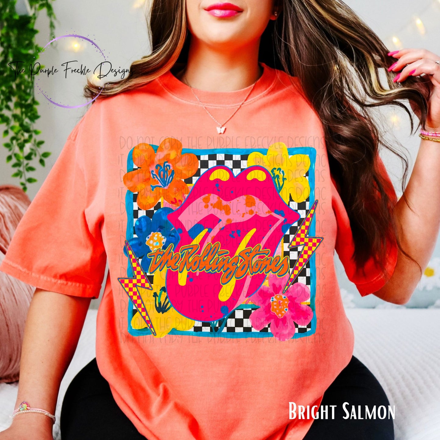 Neon Rolling