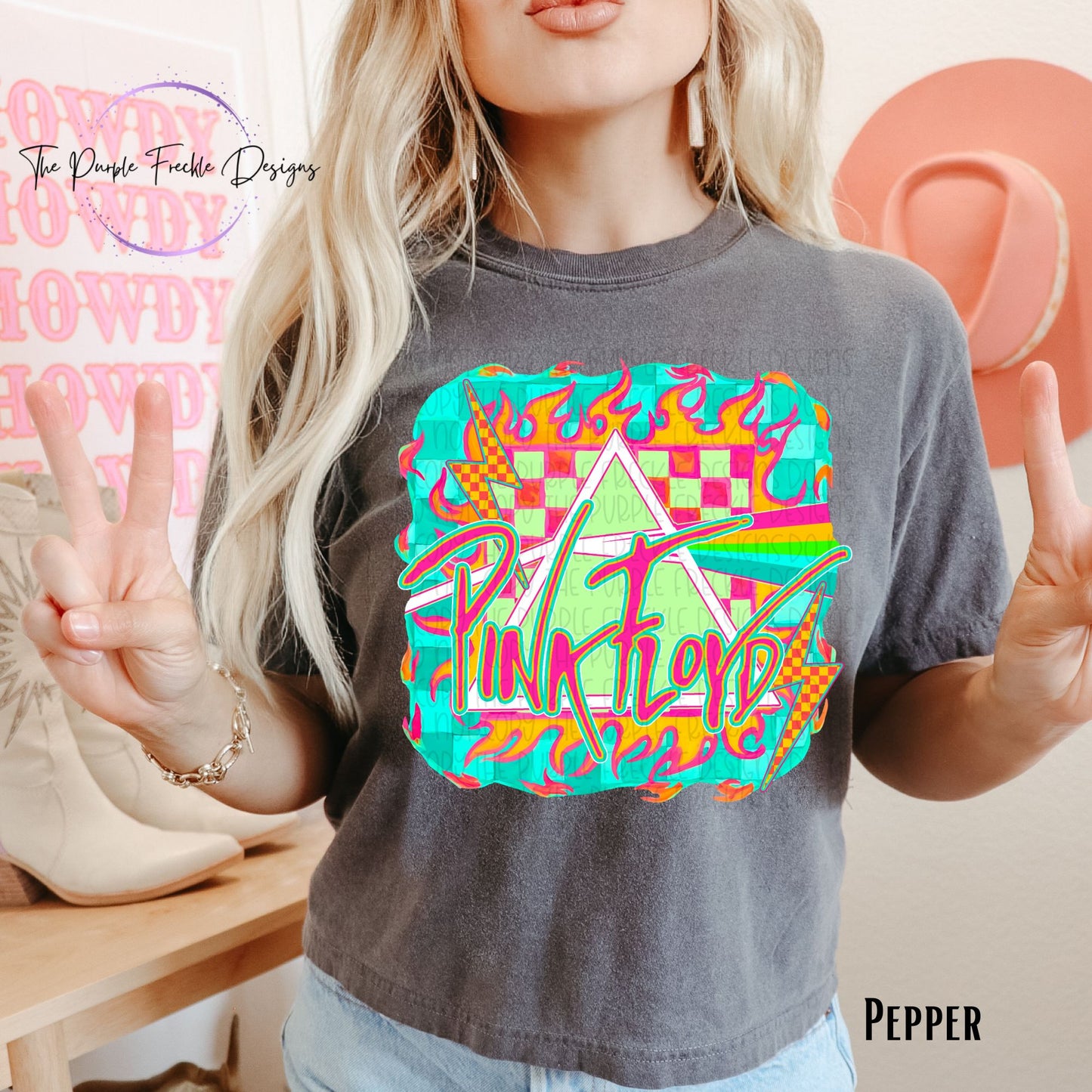 Neon Floyd