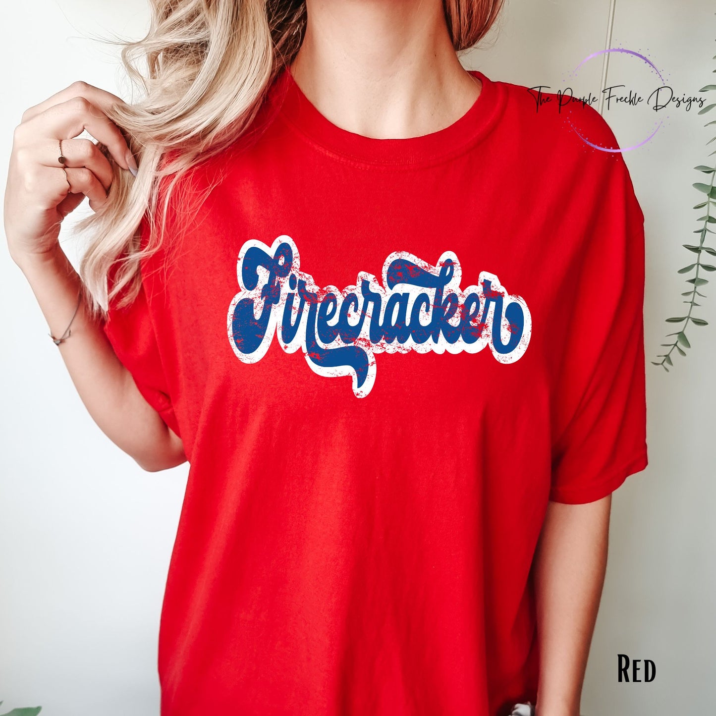 Firecracker