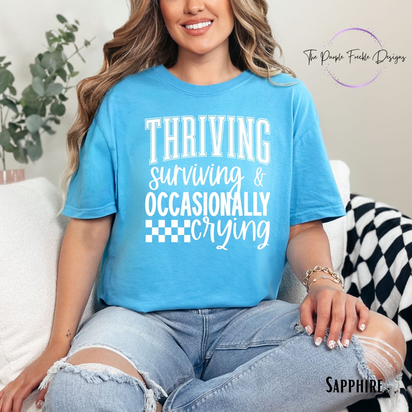 Thriving